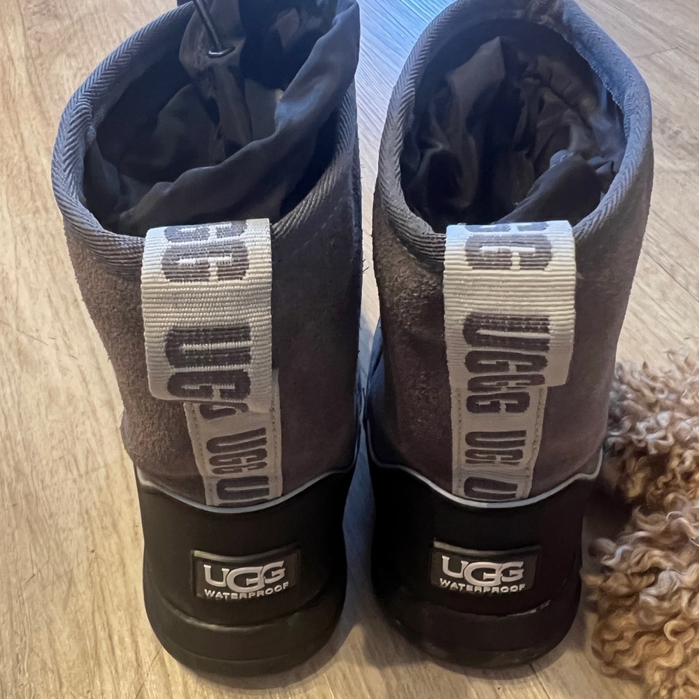 Ugg boots